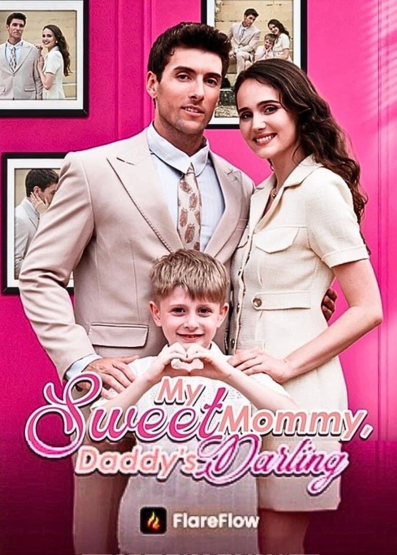 My Sweet Mommy, Daddy's Darling