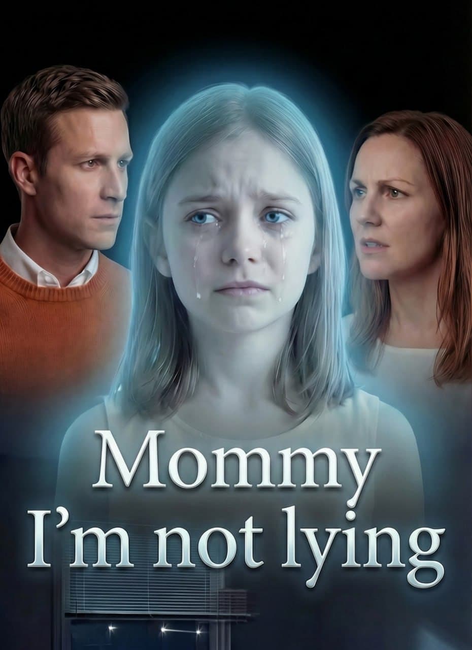 Mommy I'm not lying EP1-28