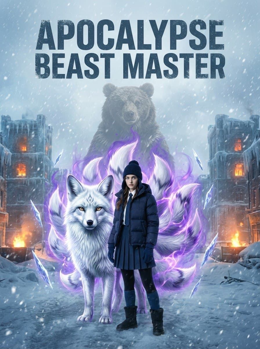 Apocalypse Beast Master EP1-30
