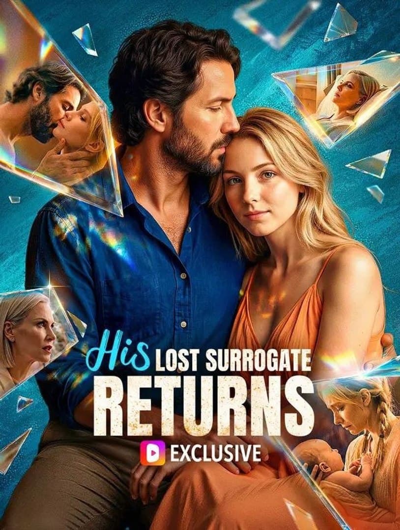 His Lost Surrogate Returns - COMPLETED