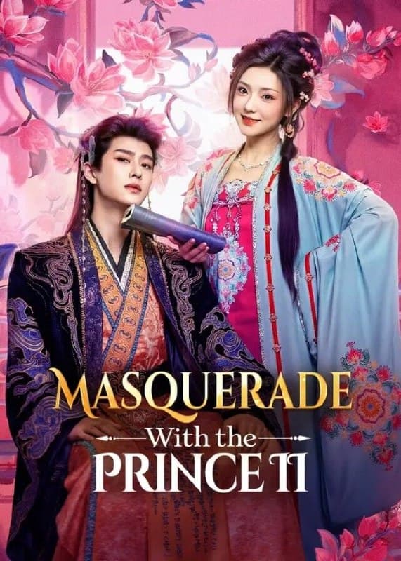 Masquerade with the Prince ll