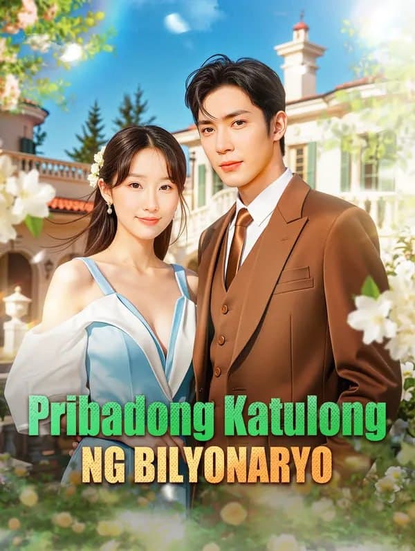 Pribadong Katulong ng Bilyonaryo - TAGALOG