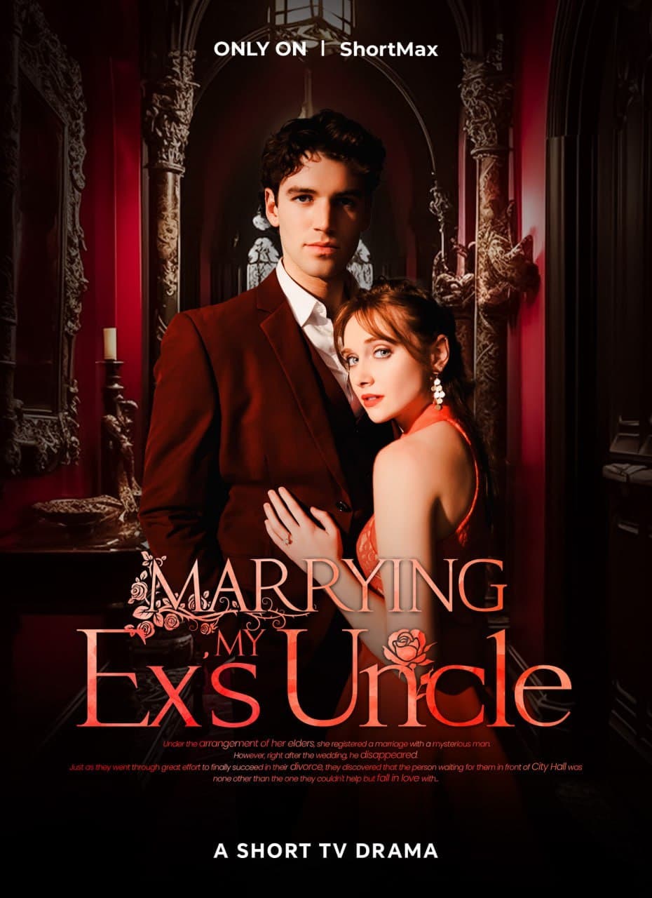 Marrying My Ex's Uncle