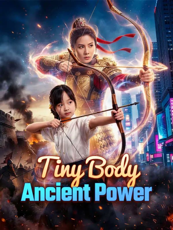 Tiny Body, Ancient Power