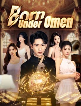 Born Under Omen