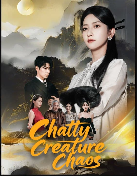Chatty Creature Chaos