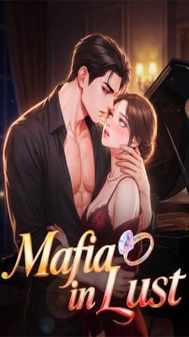 Mafia in Lust - COMICS