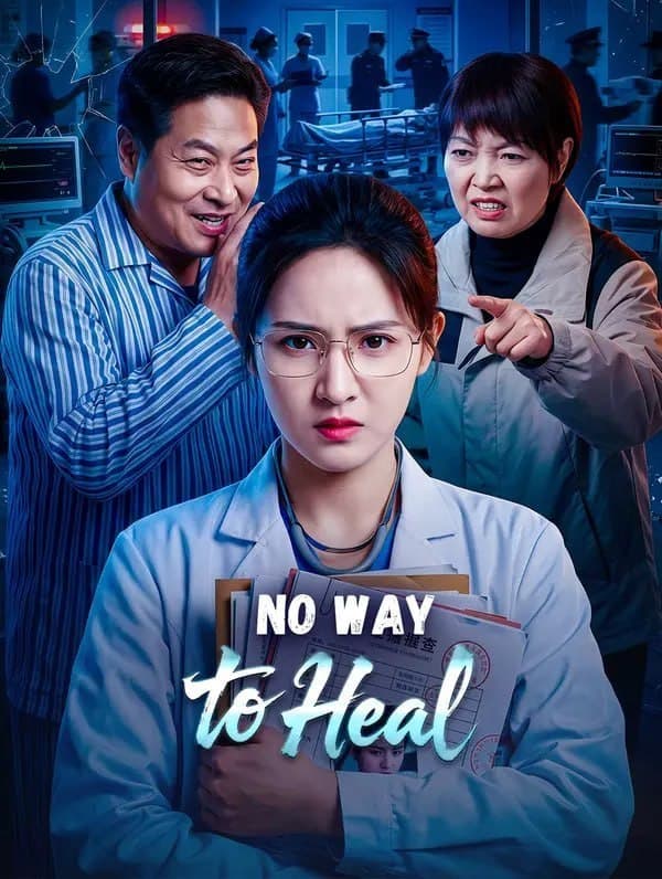No Way To Heal