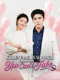 Stolen Fame Real Power: I m the Cure You Can t Fake
