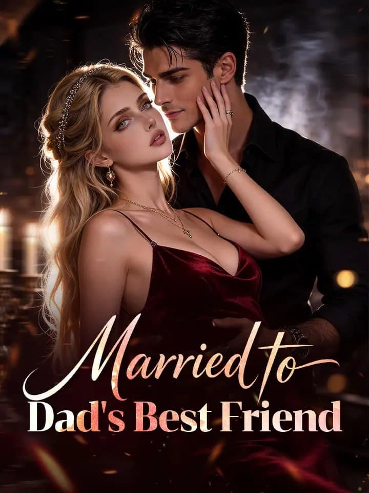 Married to Dad's Best Friend