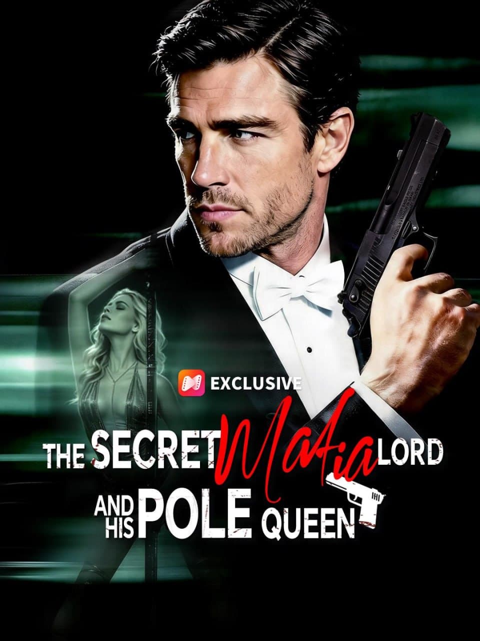 The Secret Mafia Lord and His Pole Queen