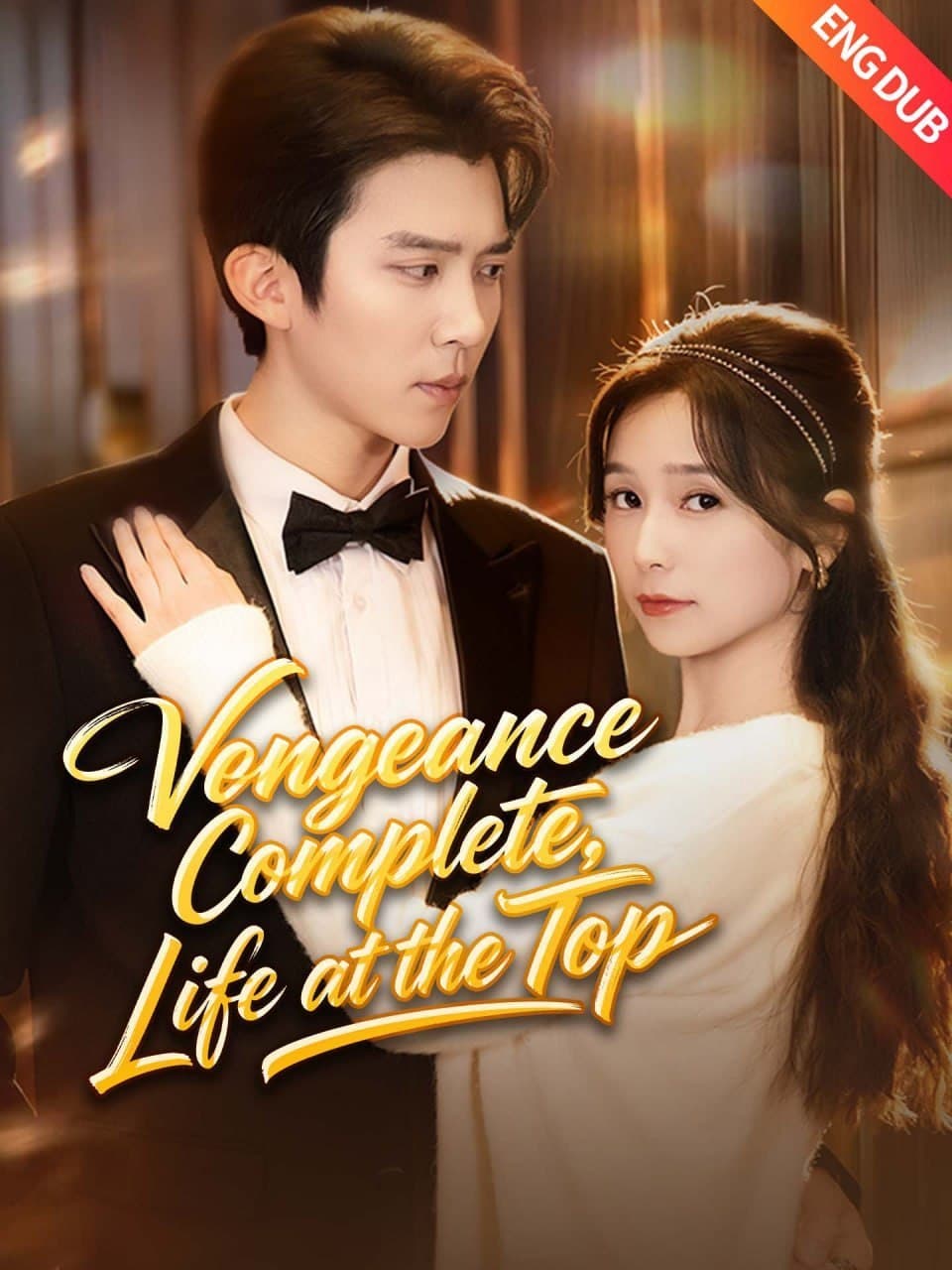 Vengeance Complete, Life at the Top (DUBBED)