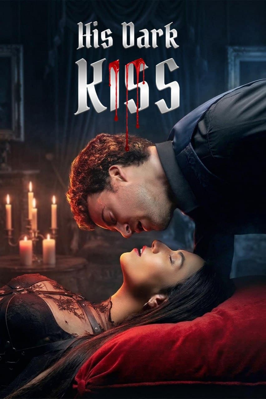 His Dark Kiss