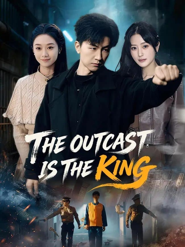 The Outcast Is the King
