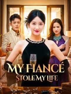 My Fiance Stole My Life