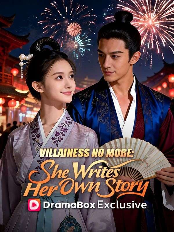 Villainess No More: She Writes Her Own Story (DUBBED)