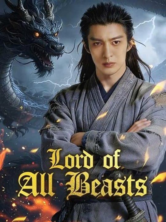 Lord of All Beast