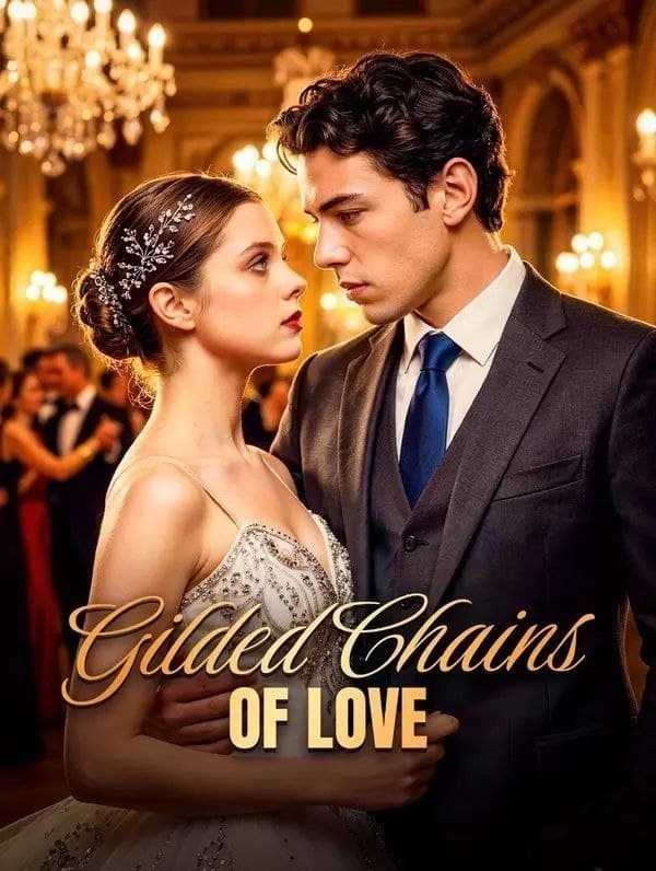 Gilded Chains of Love