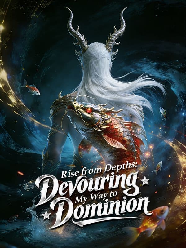 Rise from Depths: Devouring My Way to Dominion