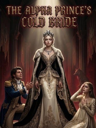 The Alpha Prince's Cold Brid