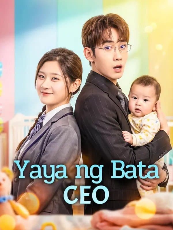 Yaya Ng Bata CEO - TAGALOG