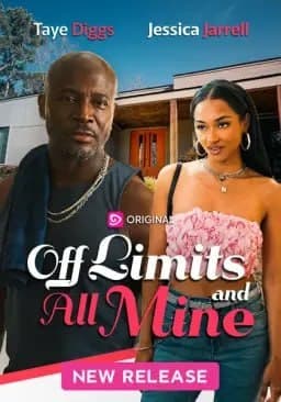 Off Limits and All Mine