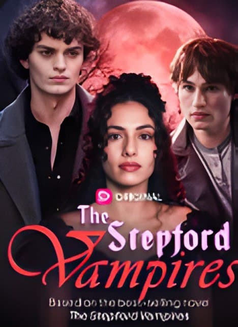 The Stepford Vampires