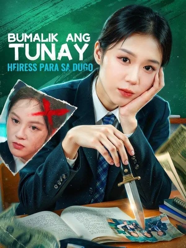 Bumalik ang Tunay Heiress para sa Dugo - TAGALOG