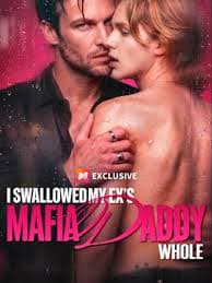 I Swallowed My Ex's Mafia Daddy BL