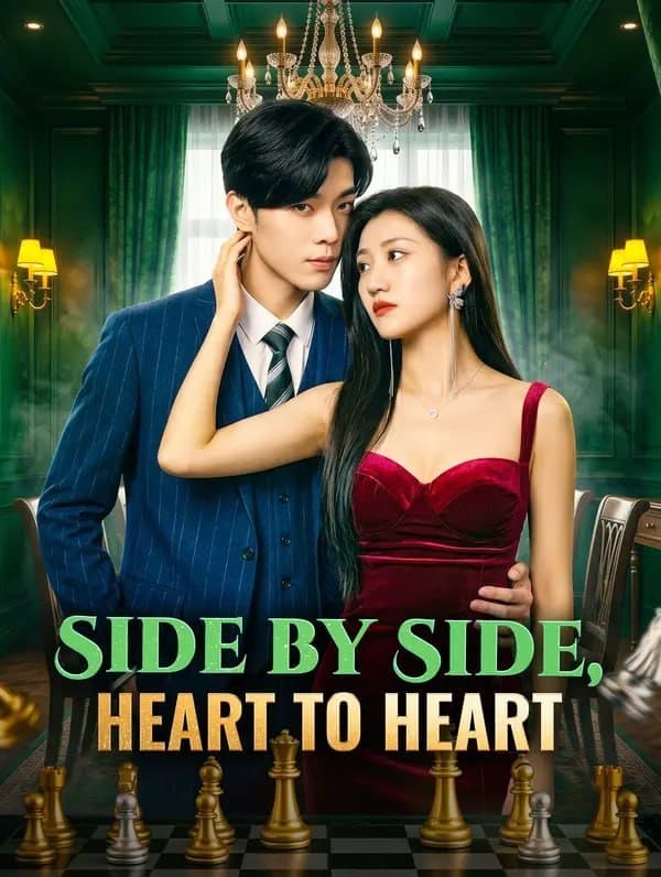 Side By Side, Heart To Heart