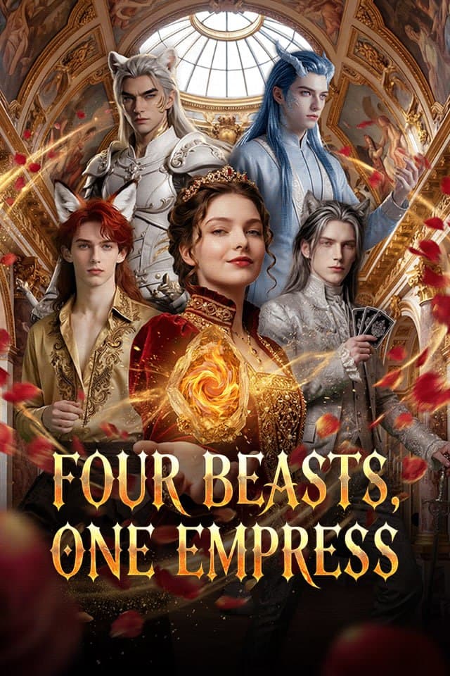 Four Beasts One Empress