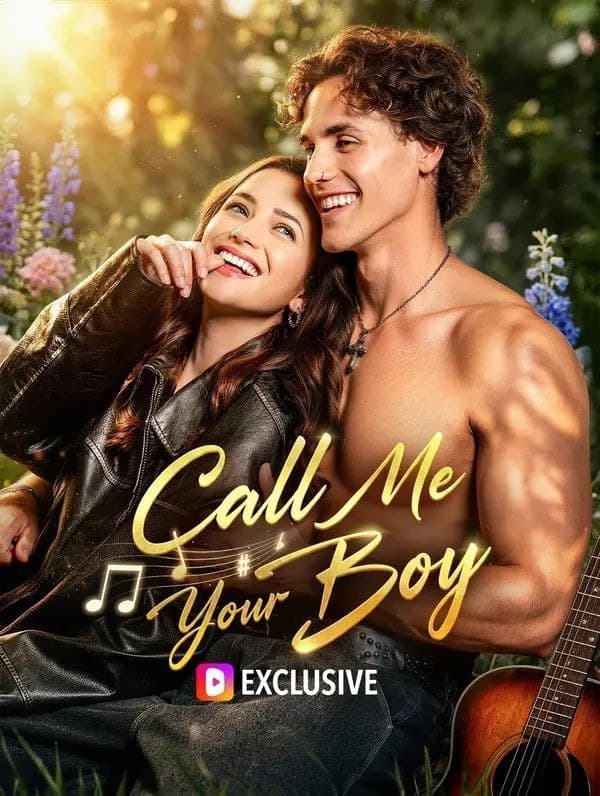 Call Me Your Boy