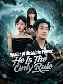 Healer of Absolute Power: He Is The Only Rule