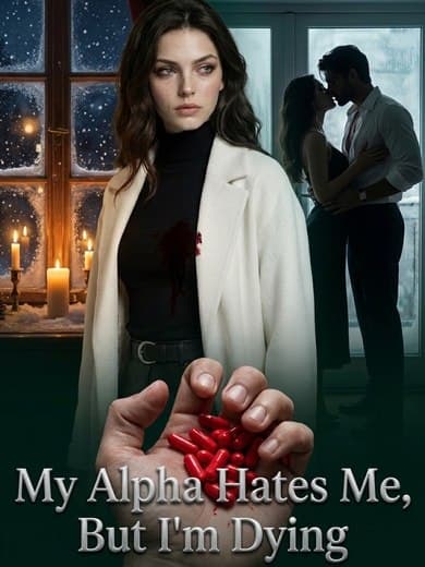 My Alpha Hates Me, But I'm Dying