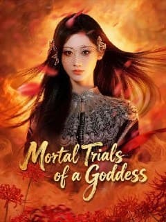 Mortal Trials of a Goddess