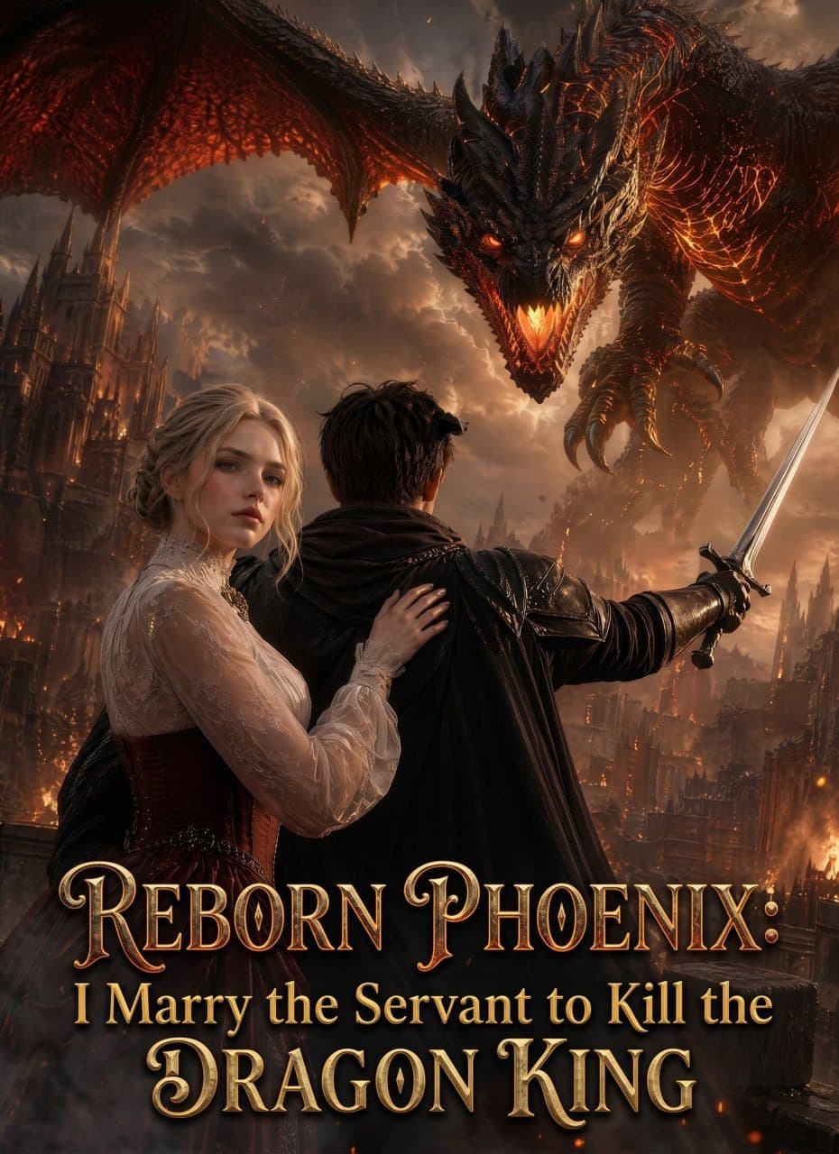 Reborn Phoenix: I Marry the Servant to Kill the Dragon King