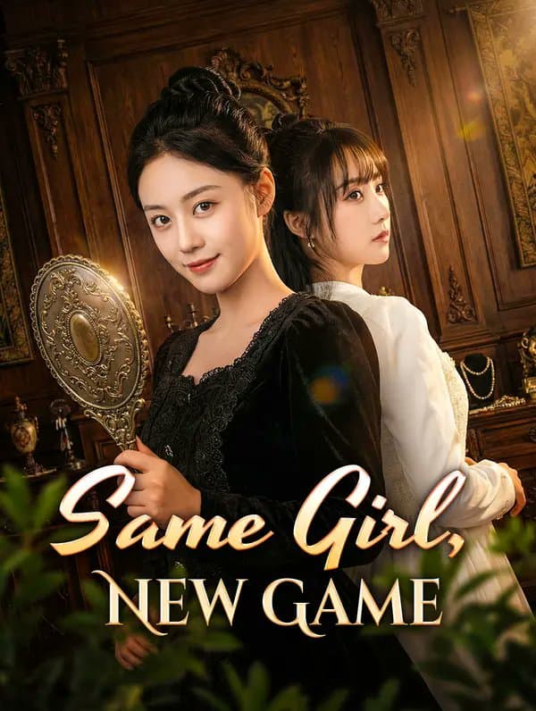 Same Girl New Game