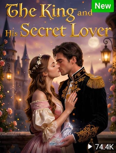 The King And His Secret Lover