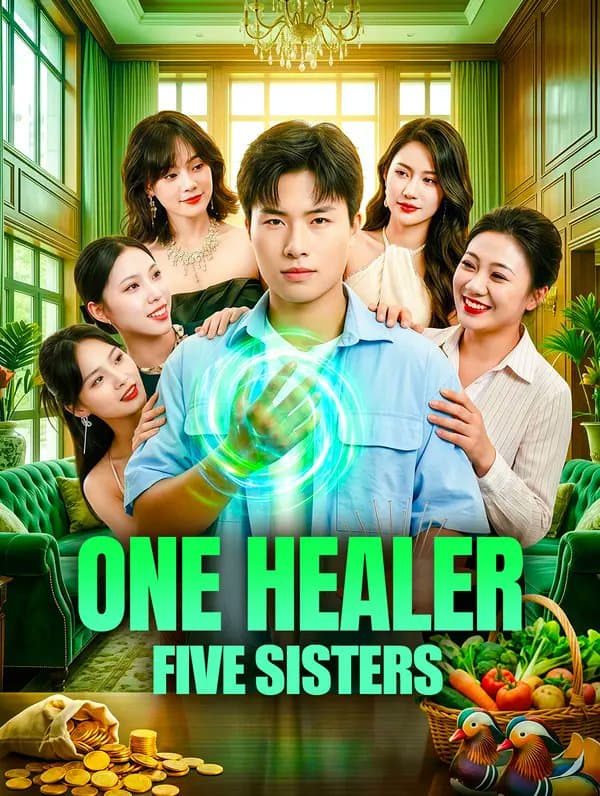 One Healer Five Sisters