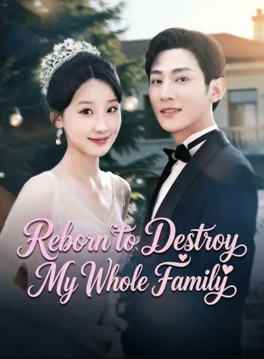Reborn to Destroy My Whole Family