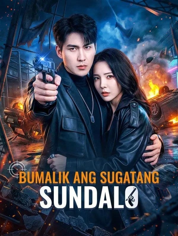 Bumalik Ang Sugatang Sundalo - TAGALOG