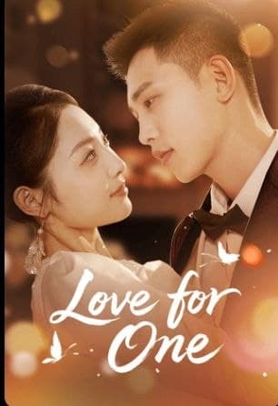 Love for One