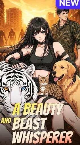 A Beauty and Beast Whisperer
