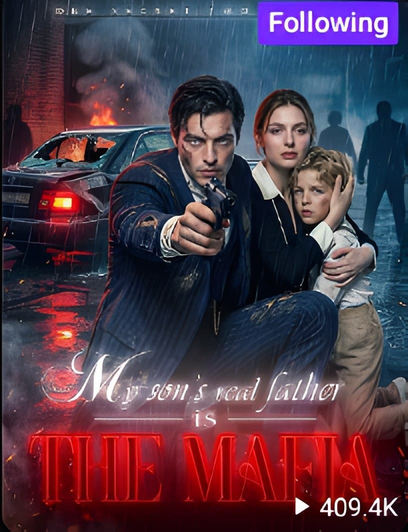 My Son's Real Father Is The Mafia