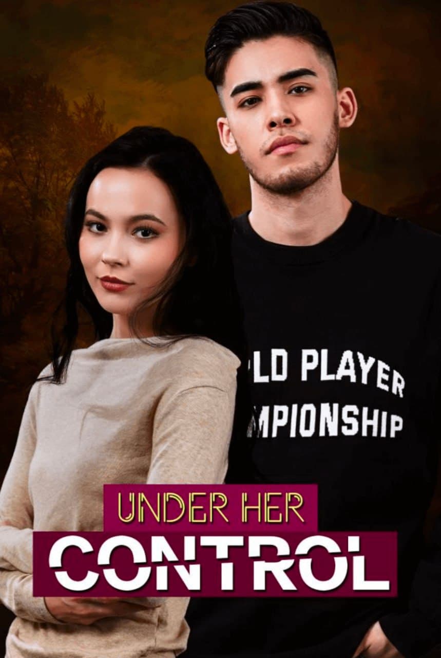 Under Her Control