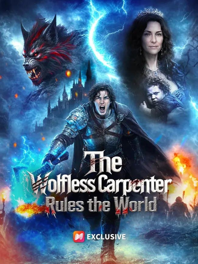 The Wolfless Carpenter Rules The World