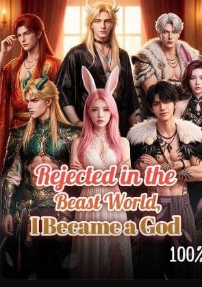Rejected in the Beast World, I Became a God