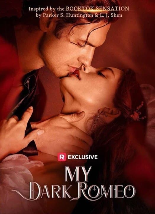 My Dark Romeo