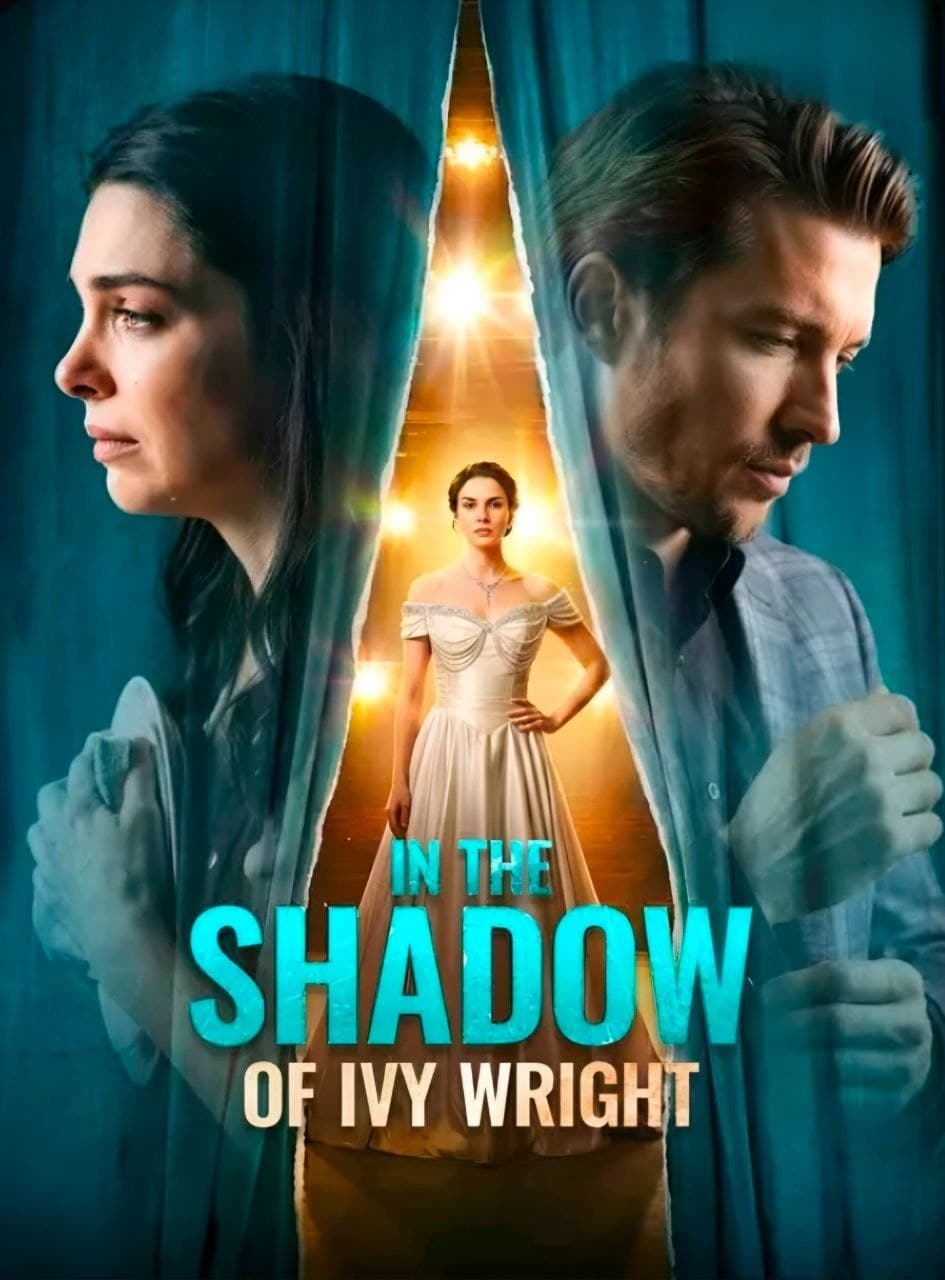 In the Shadow of Ivy Wright