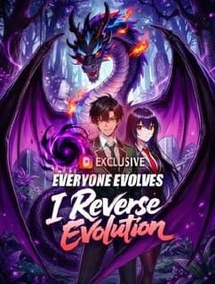 Everyone Evolves, I Reverse Evolution